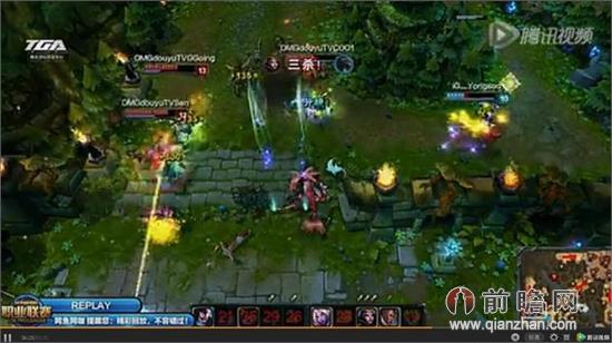 IG横扫EDG爆电竞冷门！Gala极限操作封神，TheShy剑魔天神下饭引热议